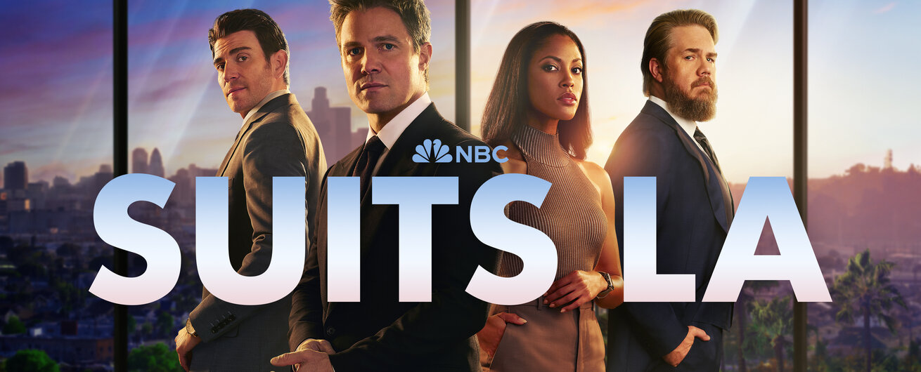 Suits LA And Its Ghostly Inhabitants: Fact Or Fiction? Suits LA And Its Ghostly Inhabitants: Fact Or Fiction?