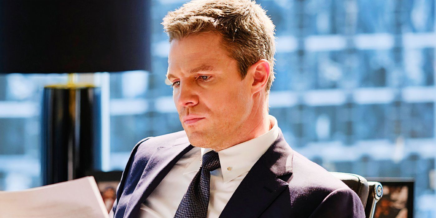 Suits LA Episode 2: Ted Black's Unused Superpower And My Frustration Suits LA Episode 2: Ted Black's Unused Superpower And My Frustration