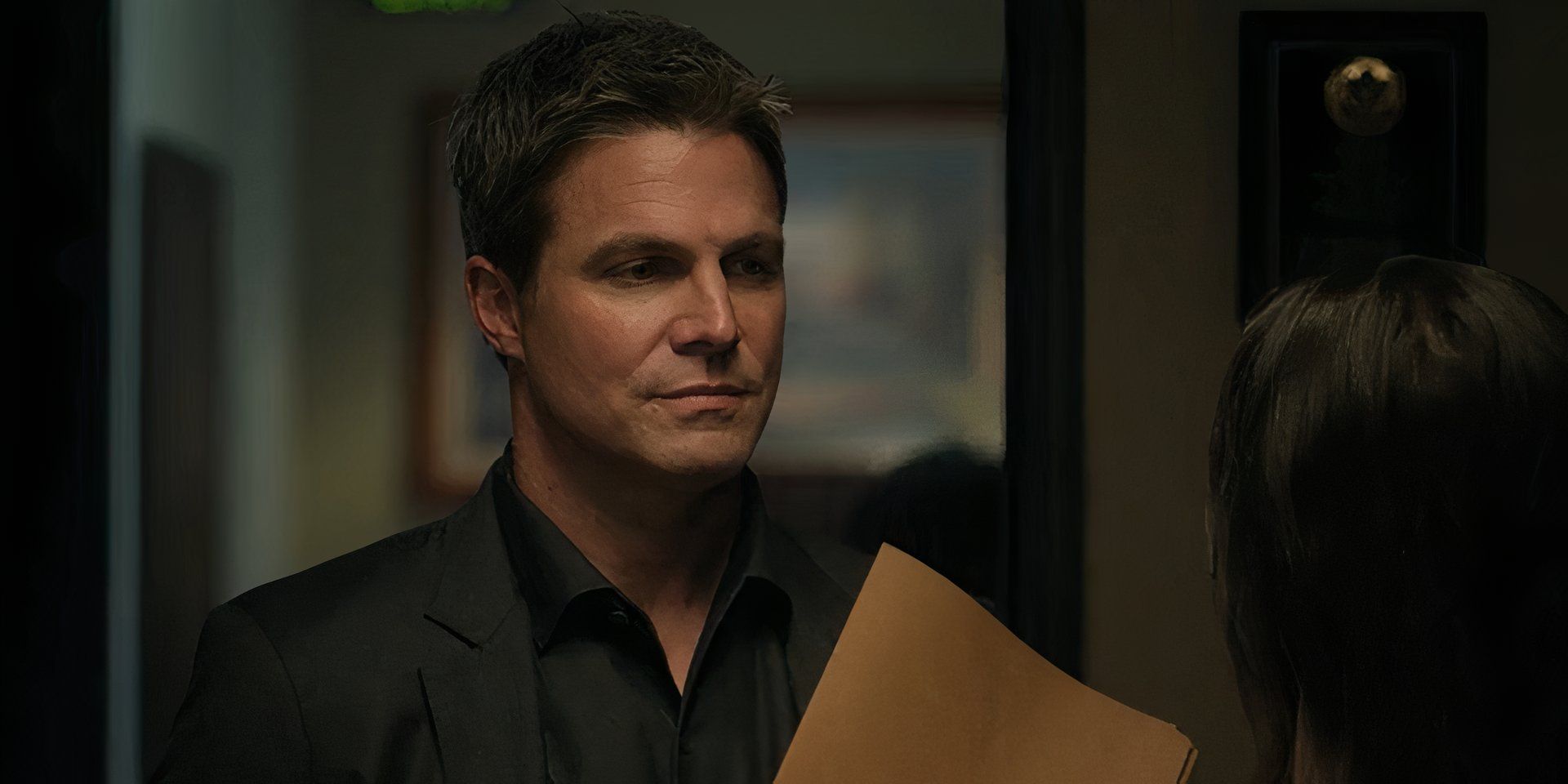 Suits LA: Episode 2's Frustrating Superpower Reveal For Ted Black Suits LA: Episode 2's Frustrating Superpower Reveal For Ted Black