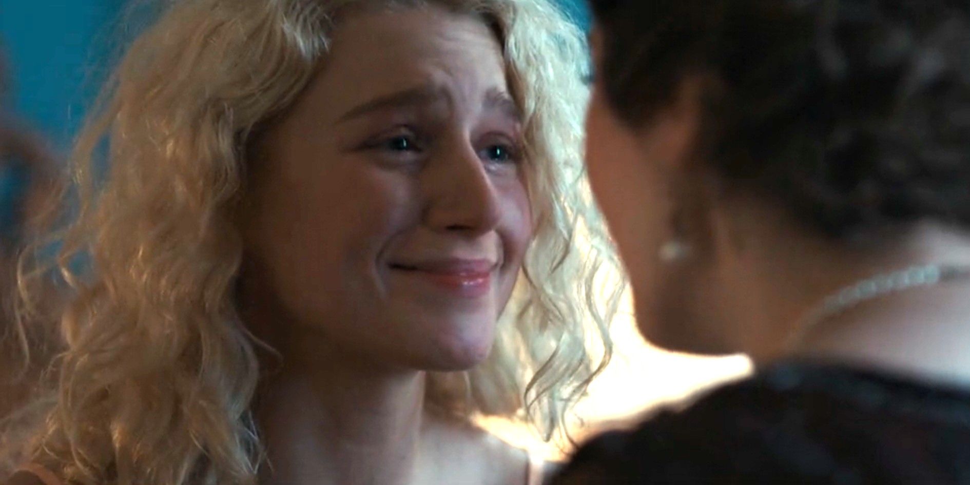 Suits LA Episode 3: Eddie's Dark Fate And Ted's Future Suits LA Episode 3: Eddie's Dark Fate And Ted's Future