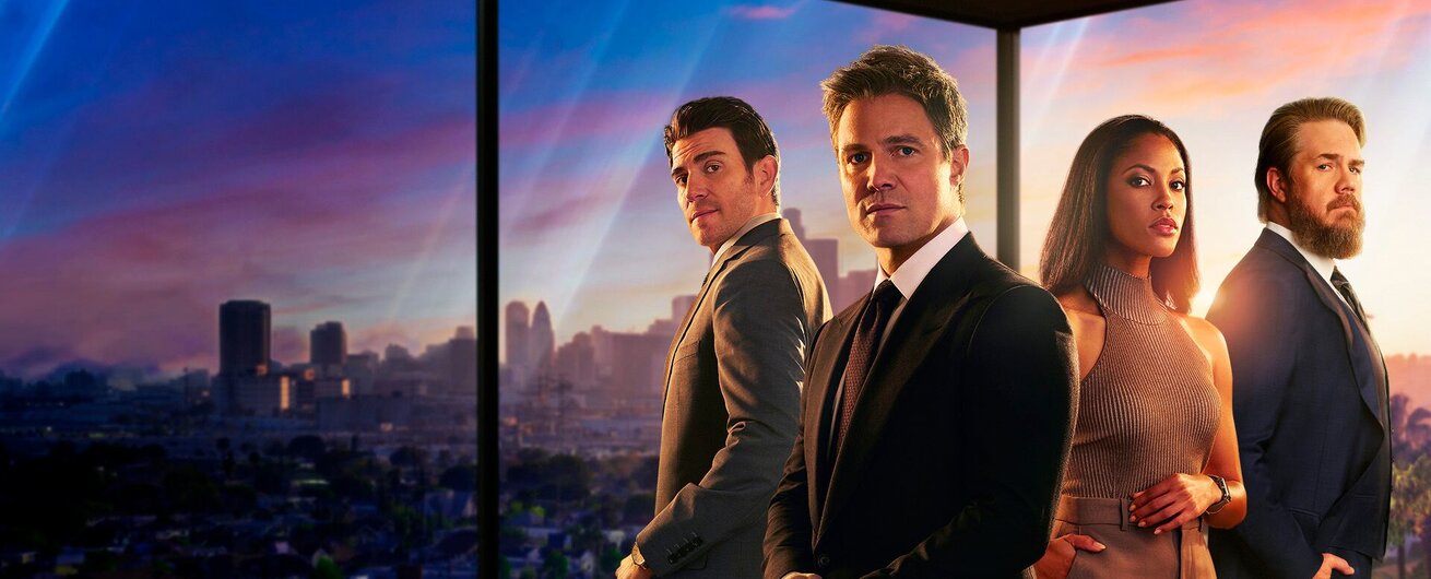 Suits LA Episode 3: The Eddie Dark Fate Twist And What It Means For Ted Suits LA Episode 3: The Eddie Dark Fate Twist And What It Means For Ted