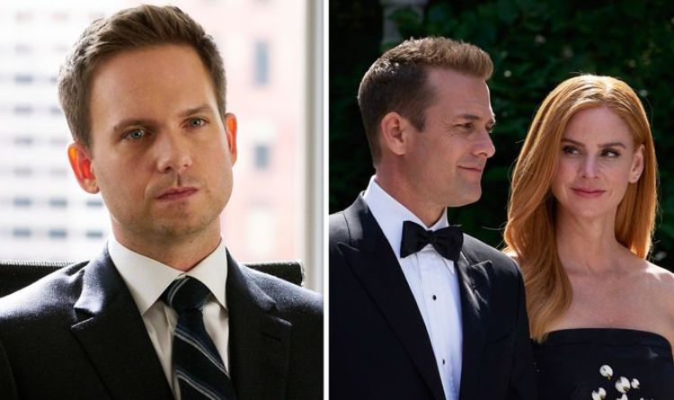Suits LA: Episode 5 Confirms Replacement For Harvey And Mike Suits LA: Episode 5 Confirms Replacement For Harvey And Mike