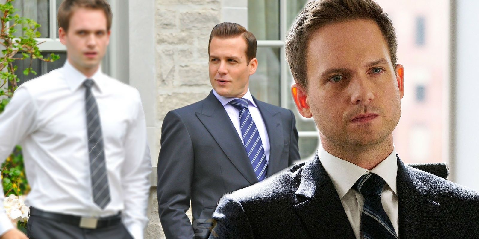 Suits LA Episode 5 Reveals Harvey And Mike's Successors Suits LA Episode 5 Reveals Harvey And Mike's Successors