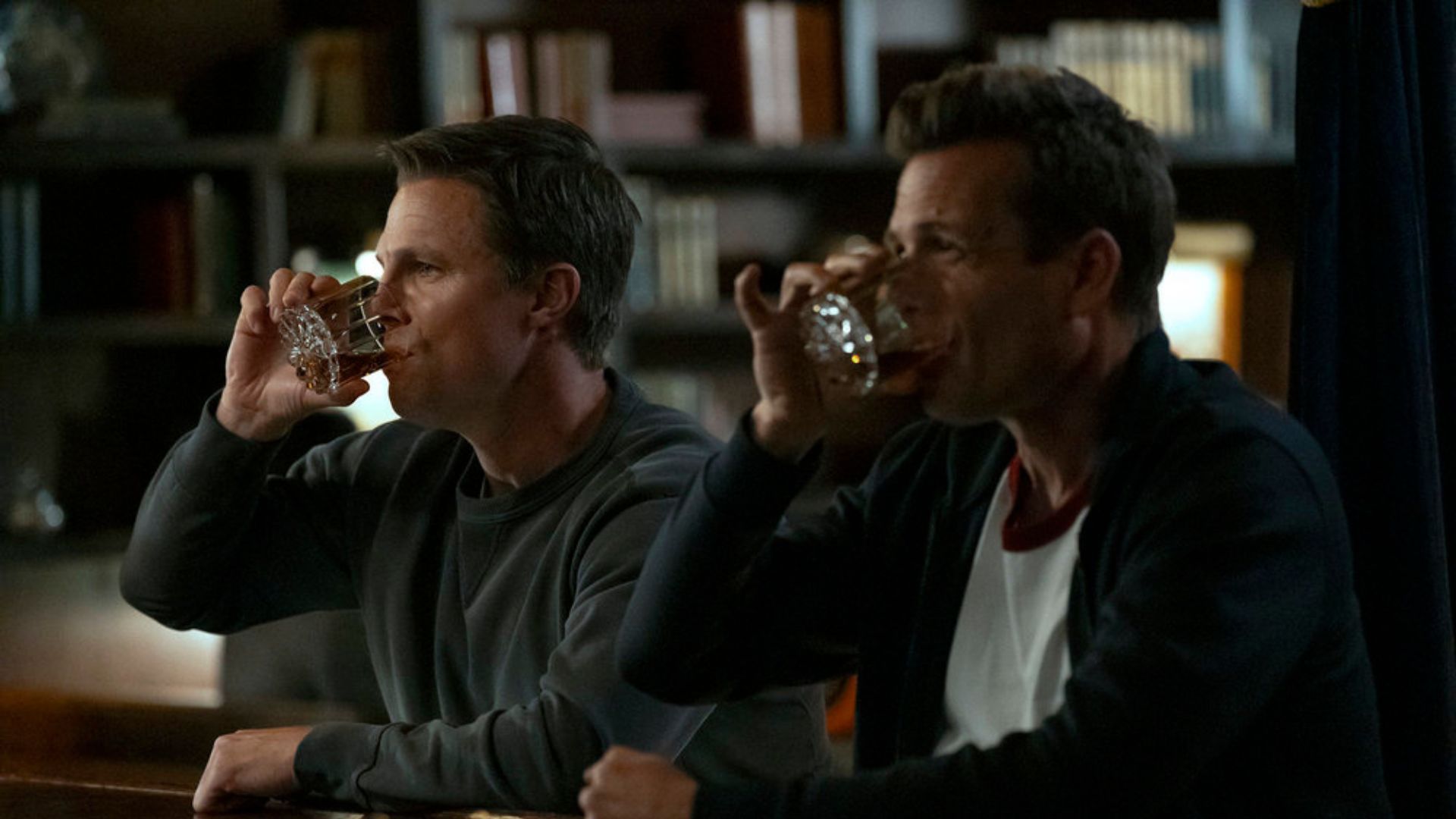 Suits LA Episode 8: Did Harvey Specter Save The Spinoff? A Recap Suits LA Episode 8: Did Harvey Specter Save The Spinoff? A Recap