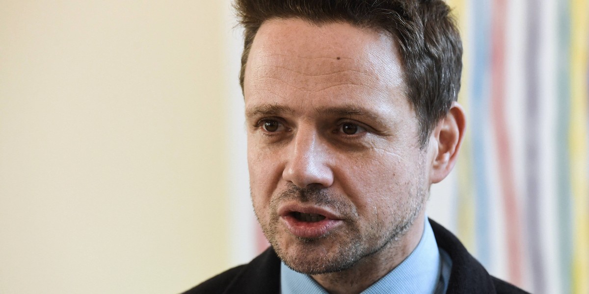 Sukces Jacka Harłukowicza W Onecie: Top 5 Publikacji O Największym Zasięgu (2024) Sukces Jacka Harłukowicza W Onecie: Top 5 Publikacji O Największym Zasięgu (2024)