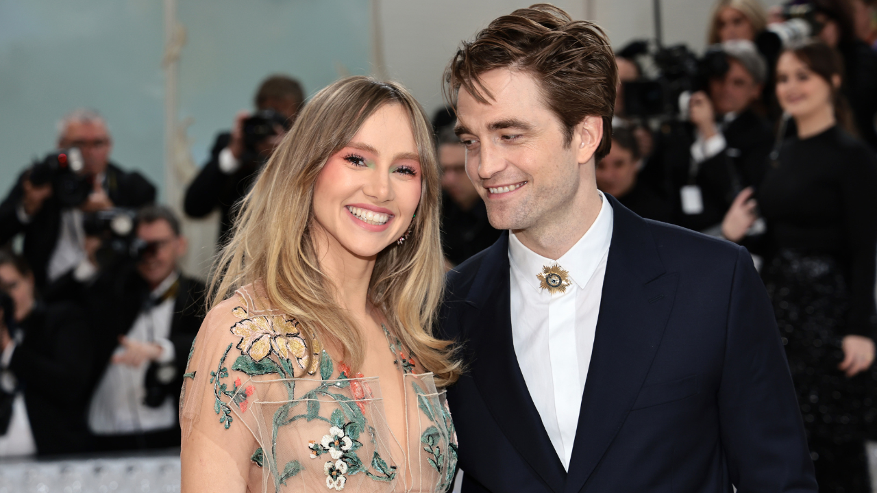 Suki Waterhouse's Baby Doll Inspired Makeup: Perfect For Spring Suki Waterhouse's Baby Doll Inspired Makeup: Perfect For Spring