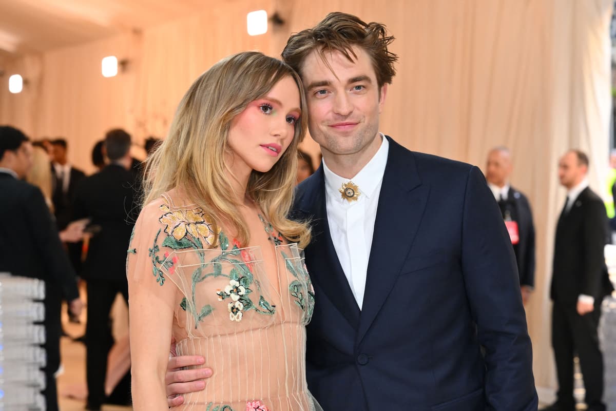 Suki Waterhouse's Suki Waterhouse's