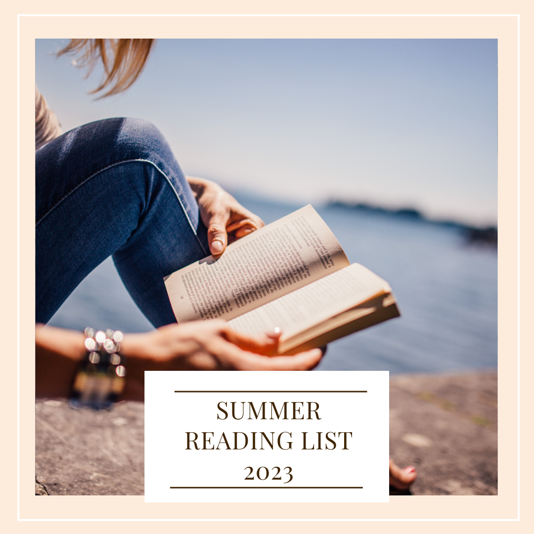 Summer Reading List: 30 Top Picks From Book Critics Summer Reading List: 30 Top Picks From Book Critics
