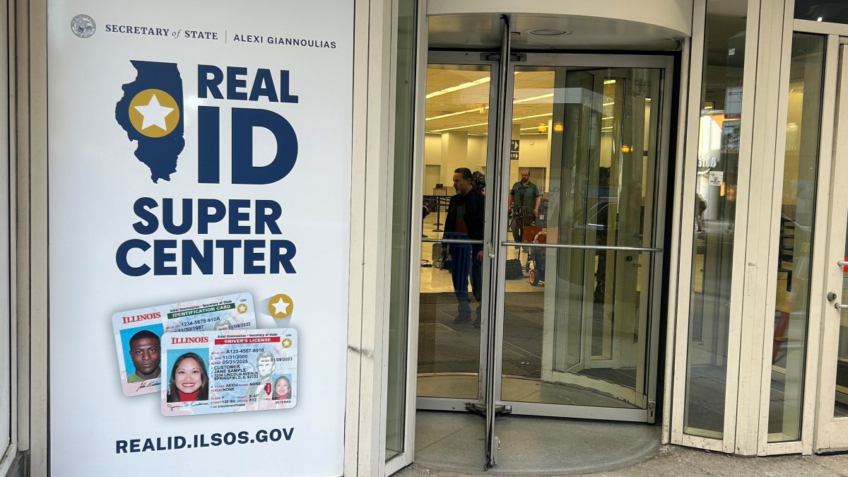 Summer Travel 2024: Navigating REAL ID Requirements Summer Travel 2024: Navigating REAL ID Requirements