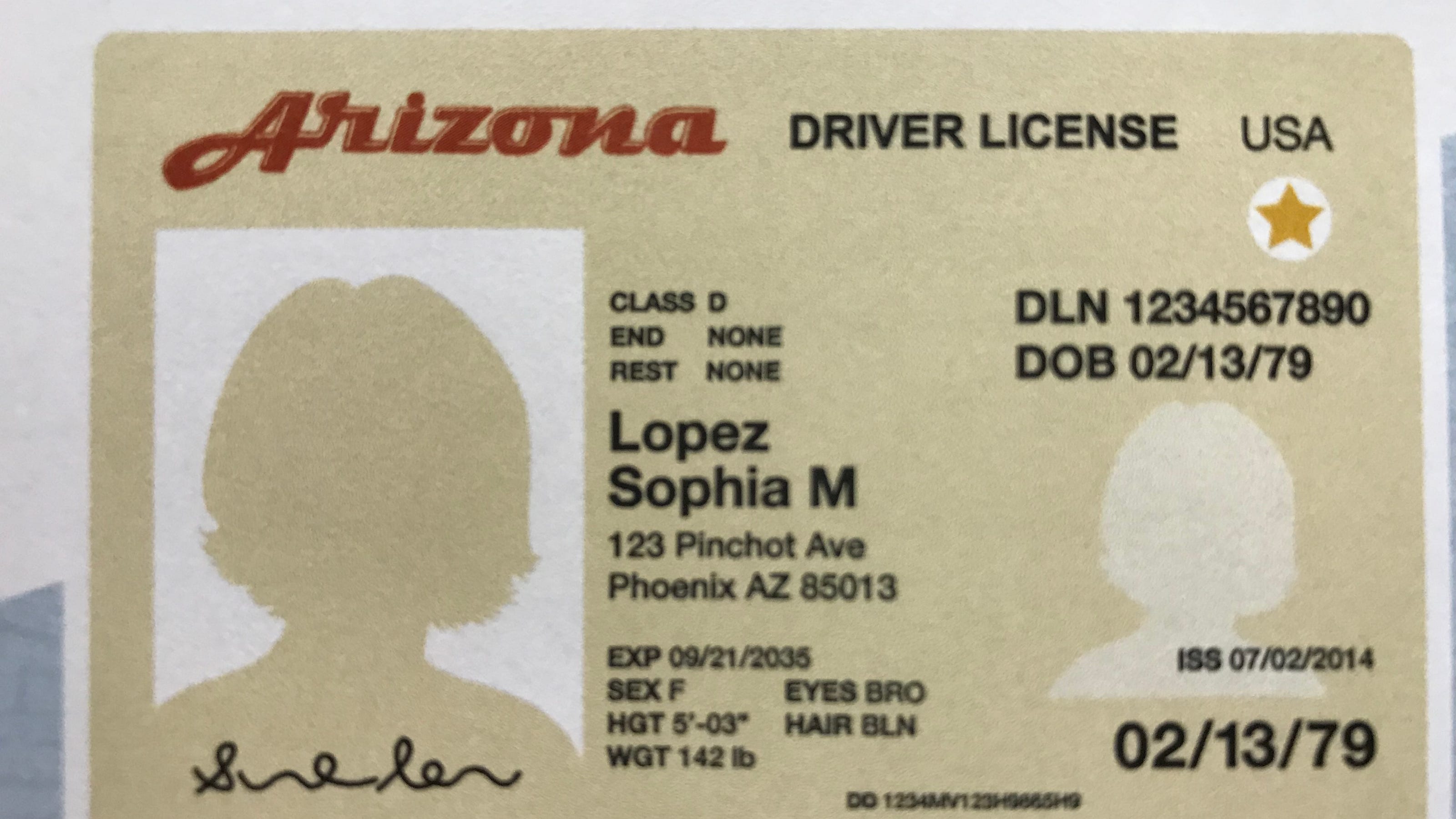 Summer Travel 2024: REAL ID Requirements And Airport Checkpoints Summer Travel 2024: REAL ID Requirements And Airport Checkpoints