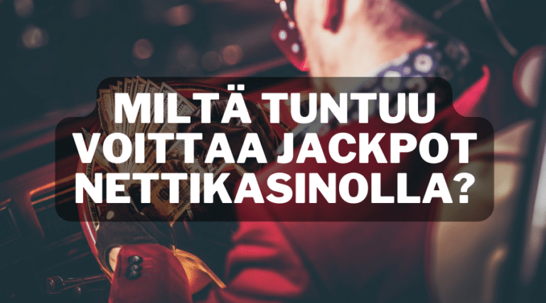Suomalainen Voitti 40 000 € Eurojackpotissa – Voittotarina Suomalainen Voitti 40 000 € Eurojackpotissa – Voittotarina