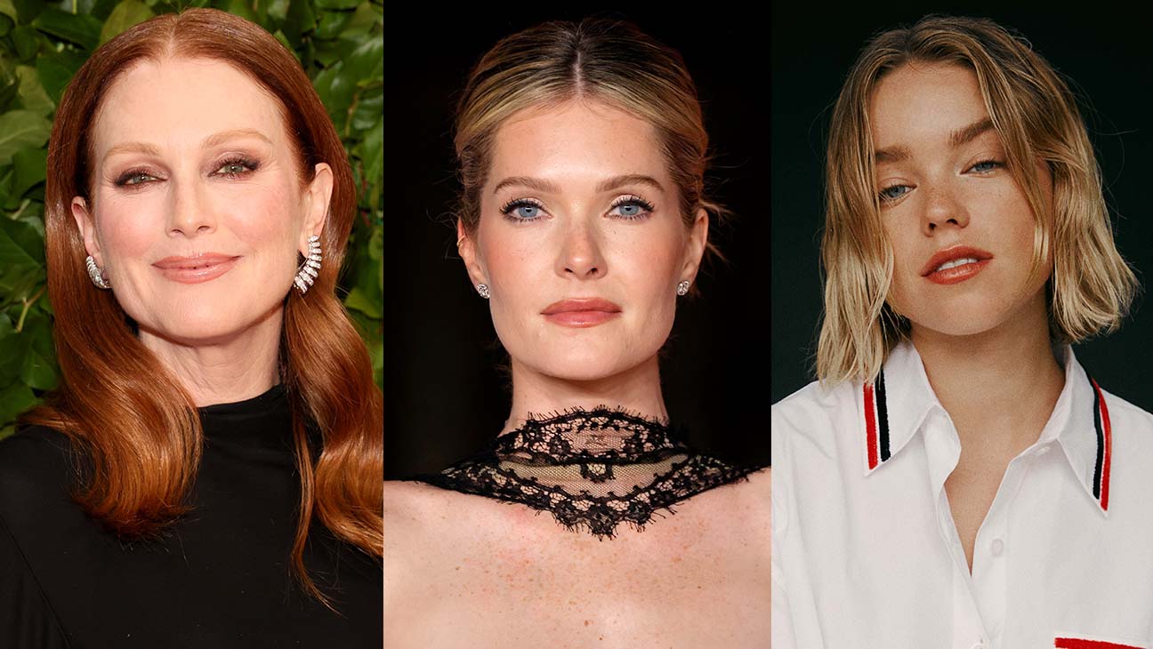 Supergirl Milly Alcock Joins Julianne Moore's Cult In Netflix's Sirens Trailer Supergirl Milly Alcock Joins Julianne Moore's Cult In Netflix's Sirens Trailer
