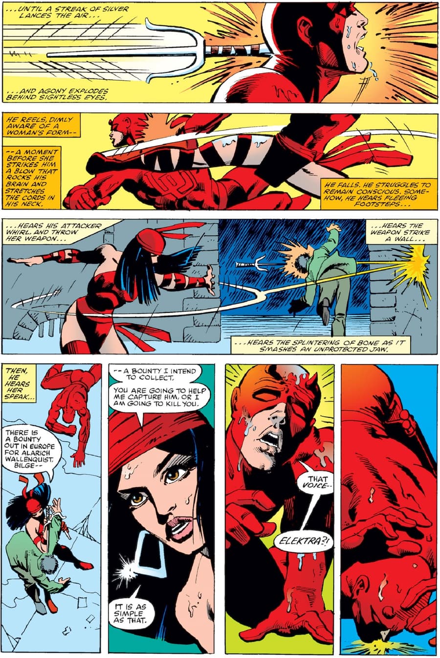 Superman News, Daredevil Vs. Bullseye Fight, And 1923: BCTV Daily Dispatch Superman News, Daredevil Vs. Bullseye Fight, And 1923: BCTV Daily Dispatch