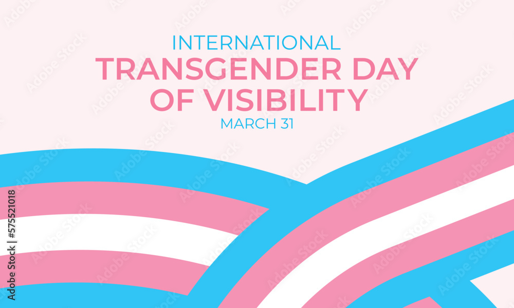 Supporting The Transgender Community: Three Steps For Allyship On International Transgender Day Supporting The Transgender Community: Three Steps For Allyship On International Transgender Day