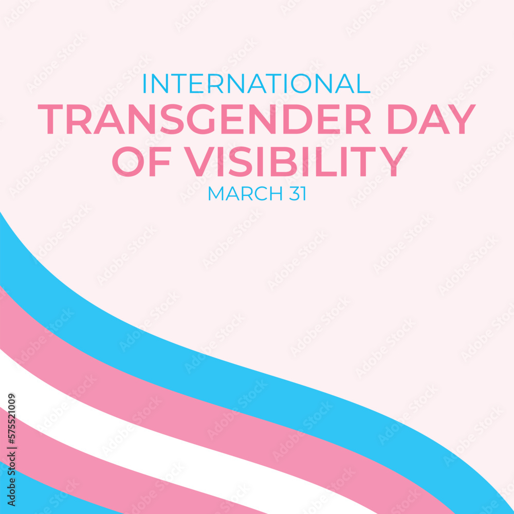 Supporting Transgender Individuals: An Ally's Guide For International Transgender Day Of Visibility Supporting Transgender Individuals: An Ally's Guide For International Transgender Day Of Visibility