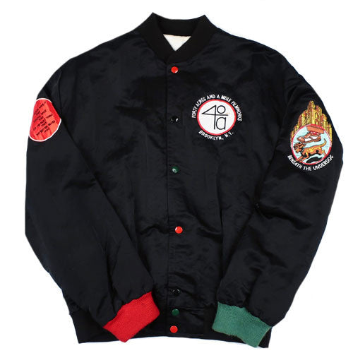 Supreme X Spike Lee: The 40 Acres And A Mule Collection Explained Supreme X Spike Lee: The 40 Acres And A Mule Collection Explained