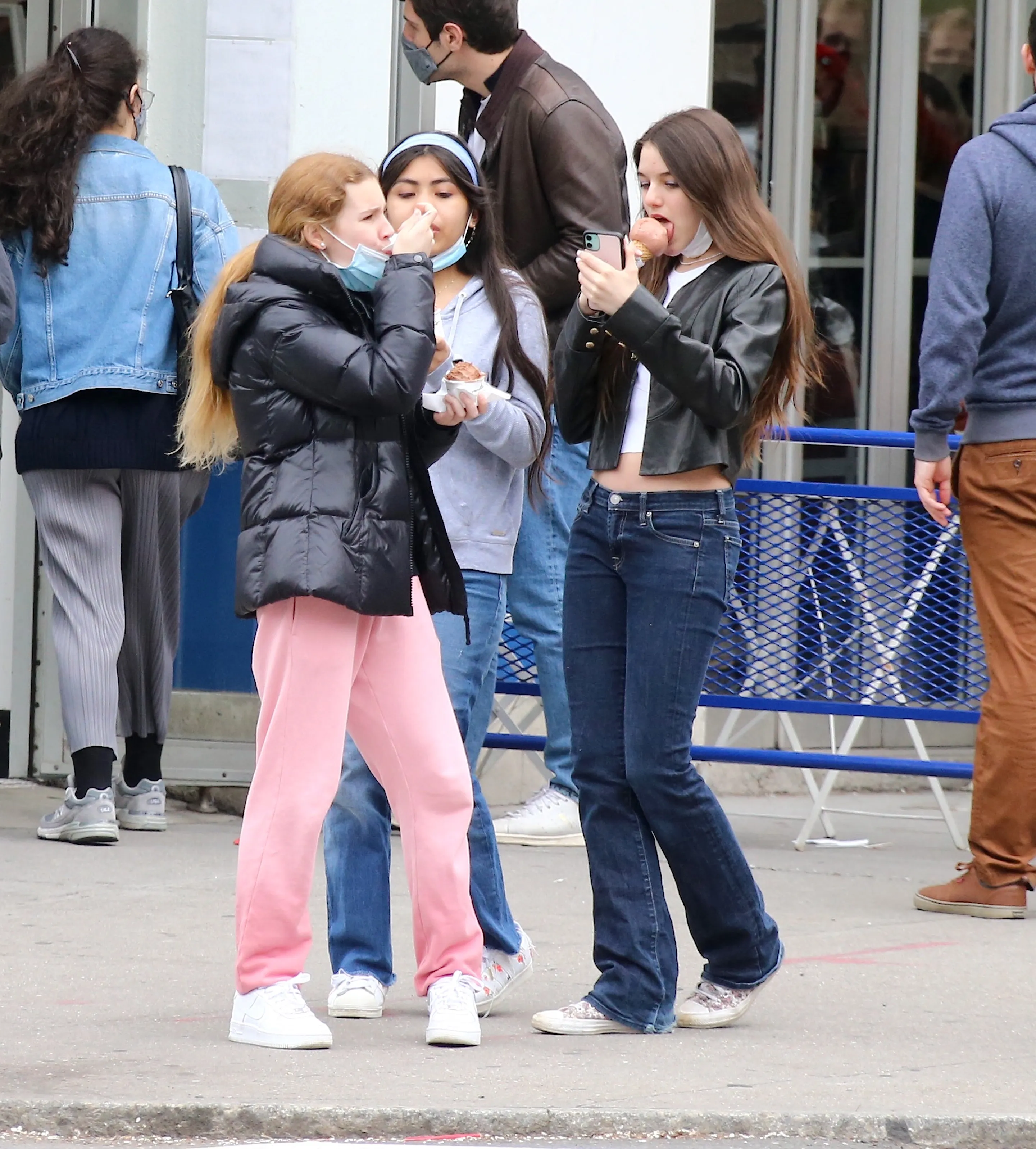 Suri Cruise's Birth: Tom Cruise's Response Suri Cruise's Birth: Tom Cruise's Response