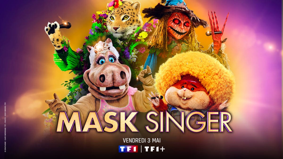 Surprise Dans Mask Singer 2025 : L'identité De L'Autruche Dévoilée, Laurent Ruquier Trompé Surprise Dans Mask Singer 2025 : L'identité De L'Autruche Dévoilée, Laurent Ruquier Trompé