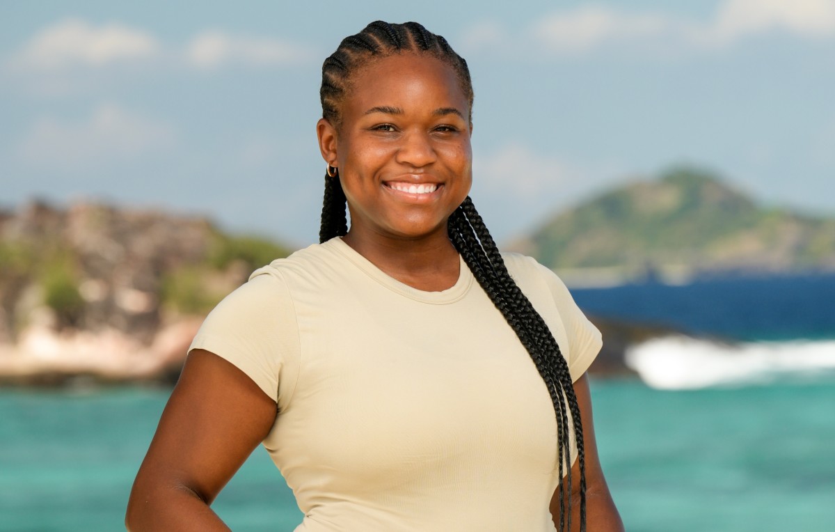 Survivor 48 Finale: Your Guide To Watching Tonight's Episode Survivor 48 Finale: Your Guide To Watching Tonight's Episode