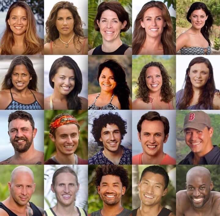 Survivor Season 48 Finale: How To Watch & Stream Tonight Survivor Season 48 Finale: How To Watch & Stream Tonight