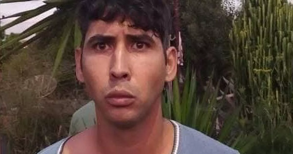 Suspect Arrested In Embassy Employee Murders: Lischinsky And Milgram Case Suspect Arrested In Embassy Employee Murders: Lischinsky And Milgram Case