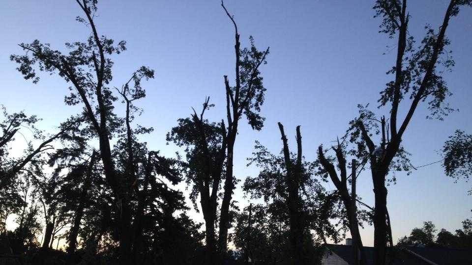 Susquehanna Valley Storm Damage: Assessing The Impact And Recovery Susquehanna Valley Storm Damage: Assessing The Impact And Recovery