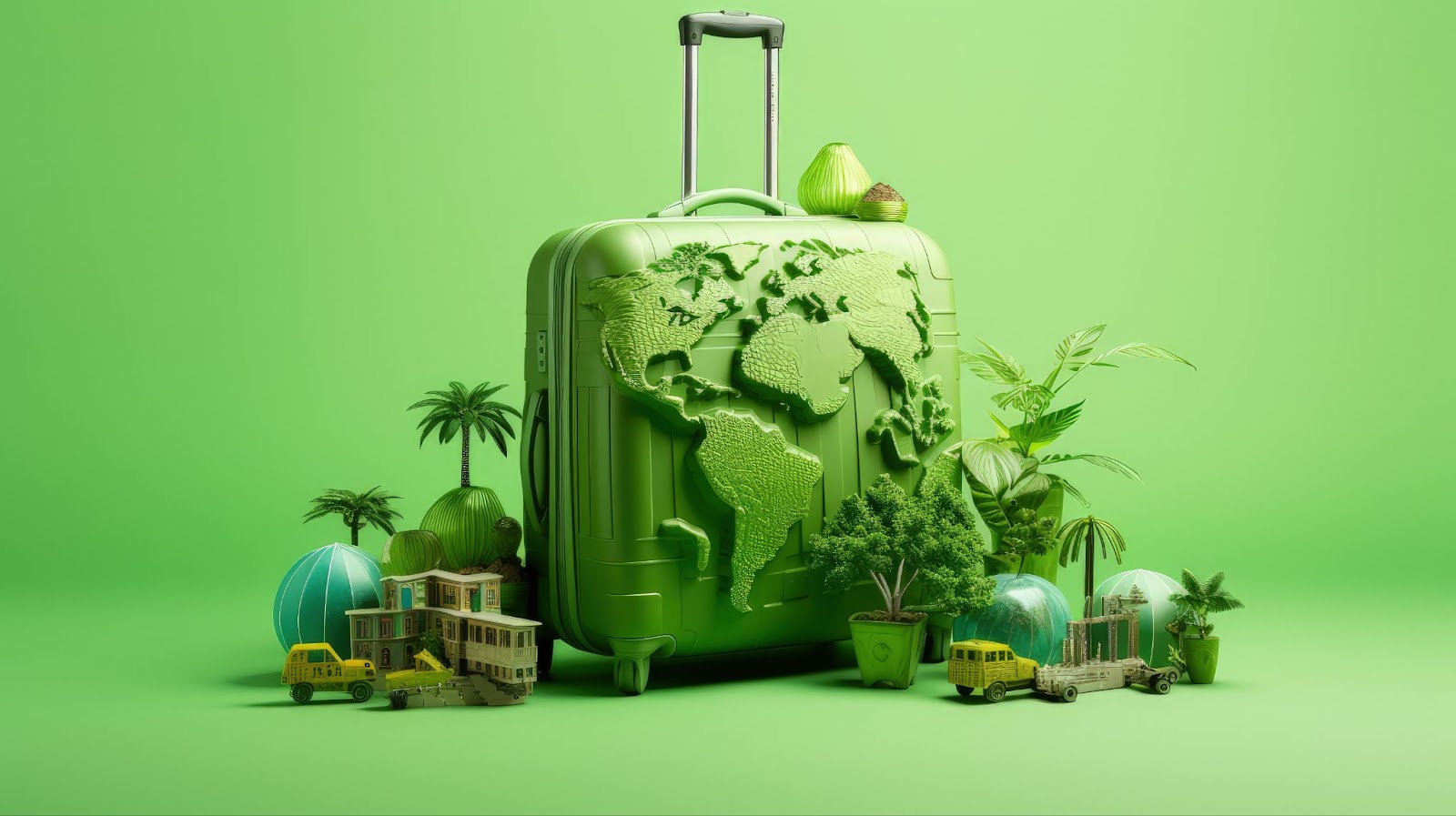 Sustainable Travel In This Country: Eco-Friendly Practices Sustainable Travel In This Country: Eco-Friendly Practices