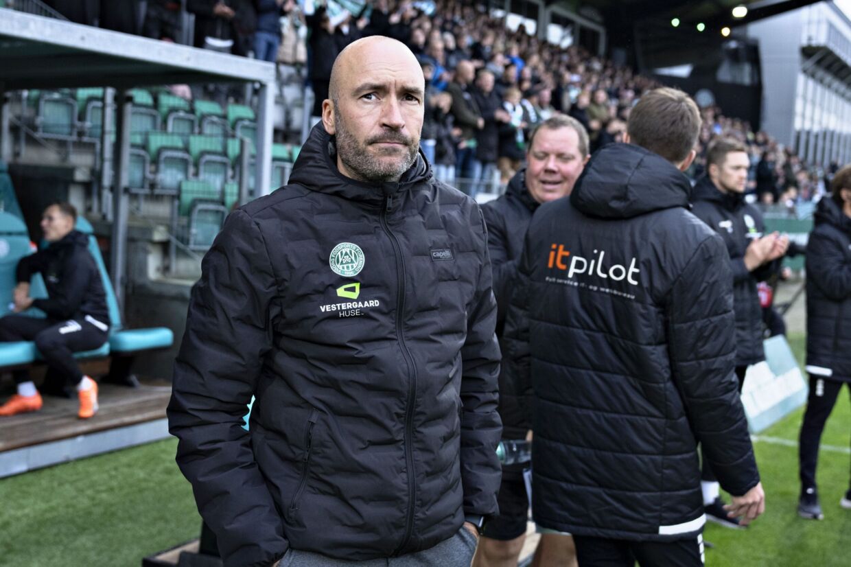 Svårt Men Segert För Jacob Friis I Hans Första Match Mot Malta Svårt Men Segert För Jacob Friis I Hans Första Match Mot Malta