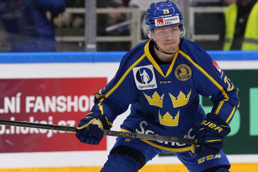 Švédsko S Převahou NHL Hráčů Na MS: Jak To Ovlivní Zápasy? Švédsko S Převahou NHL Hráčů Na MS: Jak To Ovlivní Zápasy?