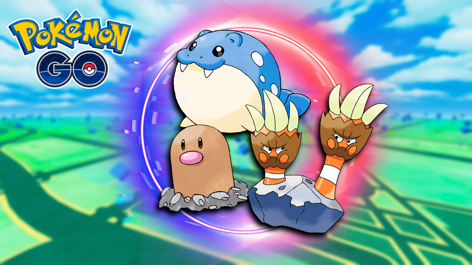 Sweet Discoveries Event In Pokémon GO: Dates, Bonuses & Pokémon Sweet Discoveries Event In Pokémon GO: Dates, Bonuses & Pokémon