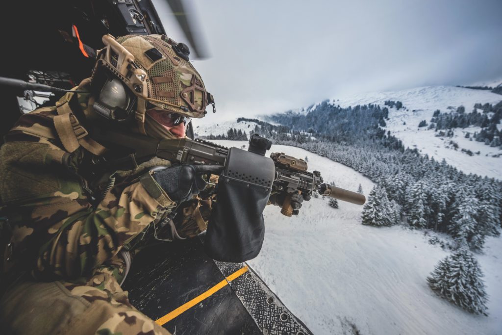 Swiss Government Criticizes PRC Military Drills Swiss Government Criticizes PRC Military Drills