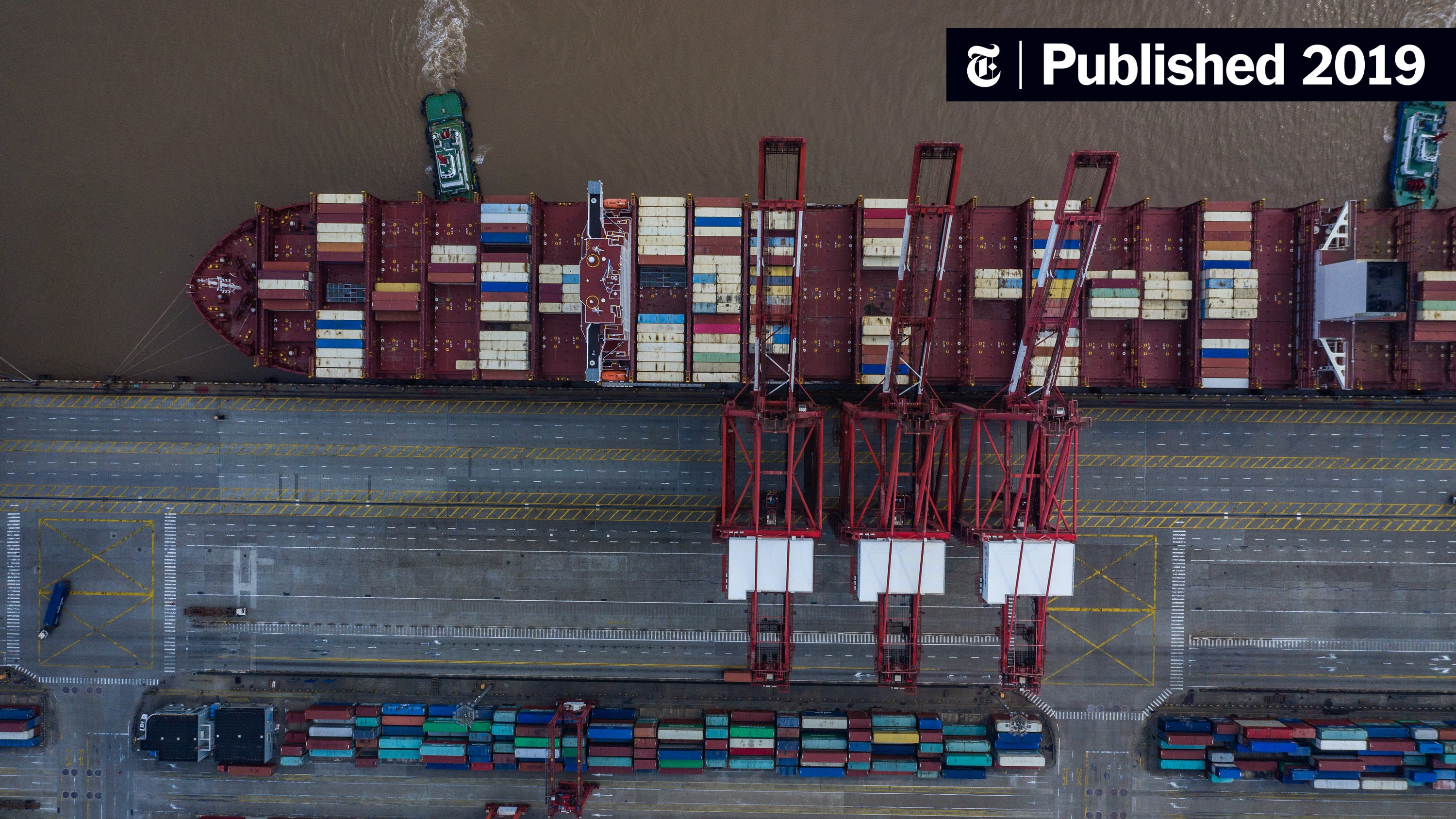 Switzerland And China's Plea For Reasoned Tariff Discussions Switzerland And China's Plea For Reasoned Tariff Discussions