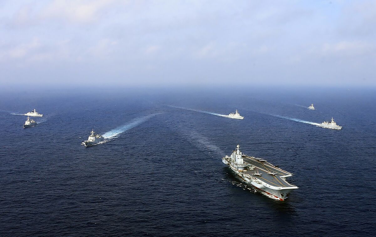 Switzerland Rebukes China Over Taiwan Military Exercises Switzerland Rebukes China Over Taiwan Military Exercises