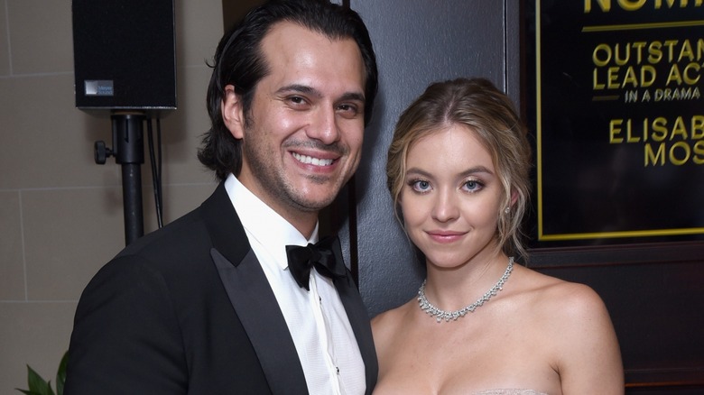Sydney Sweeney And Her Ex-Fiancé: Are They Back Together? Sydney Sweeney And Her Ex-Fiancé: Are They Back Together?