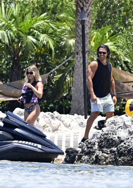 Sydney Sweeney And Her Ex: Separated, But Spotted Together—What's Going On? Sydney Sweeney And Her Ex: Separated, But Spotted Together—What's Going On?