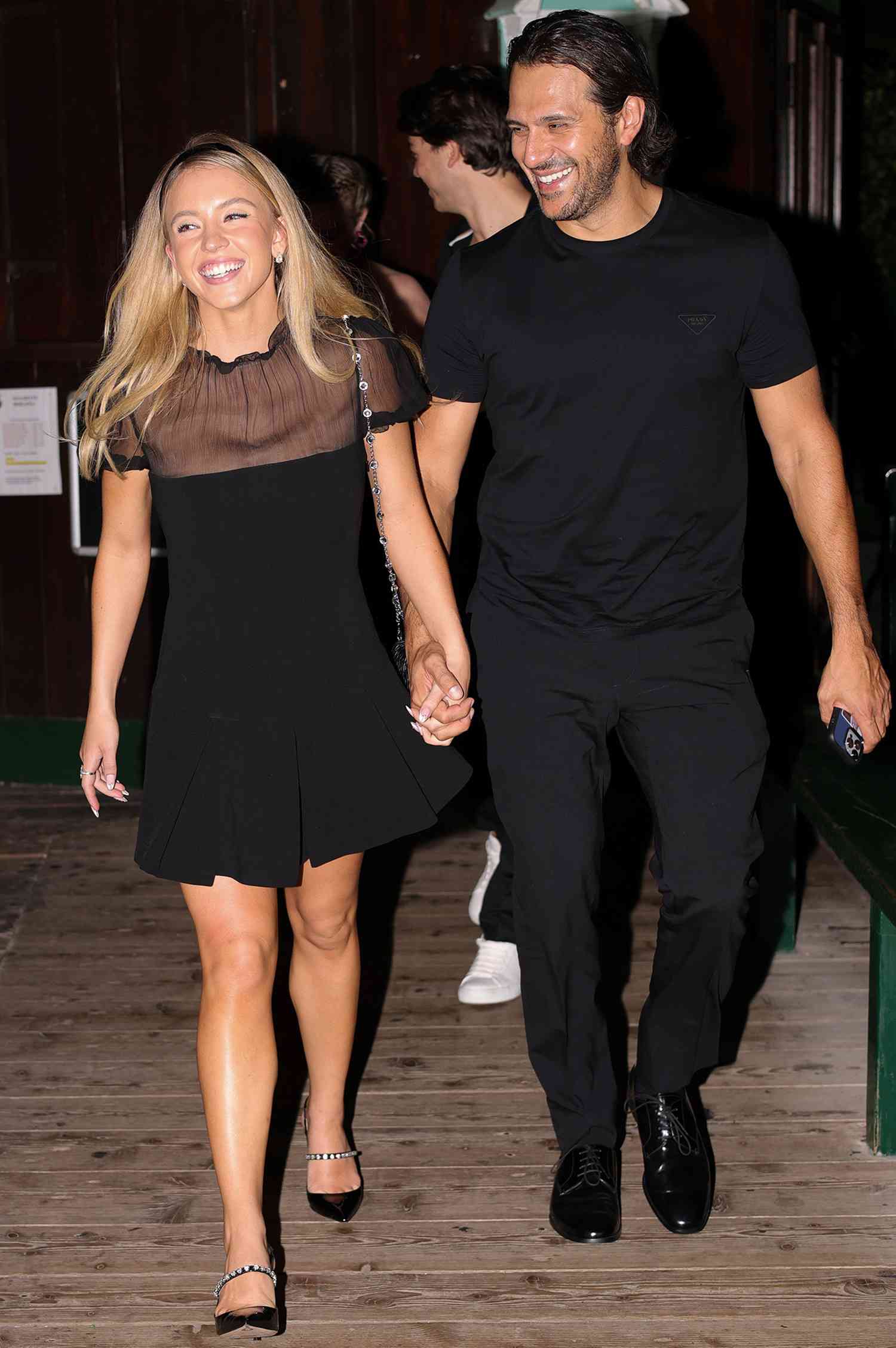 Sydney Sweeney And Jonathan Davino: Why Their Split Is Reportedly So Difficult Sydney Sweeney And Jonathan Davino: Why Their Split Is Reportedly So Difficult