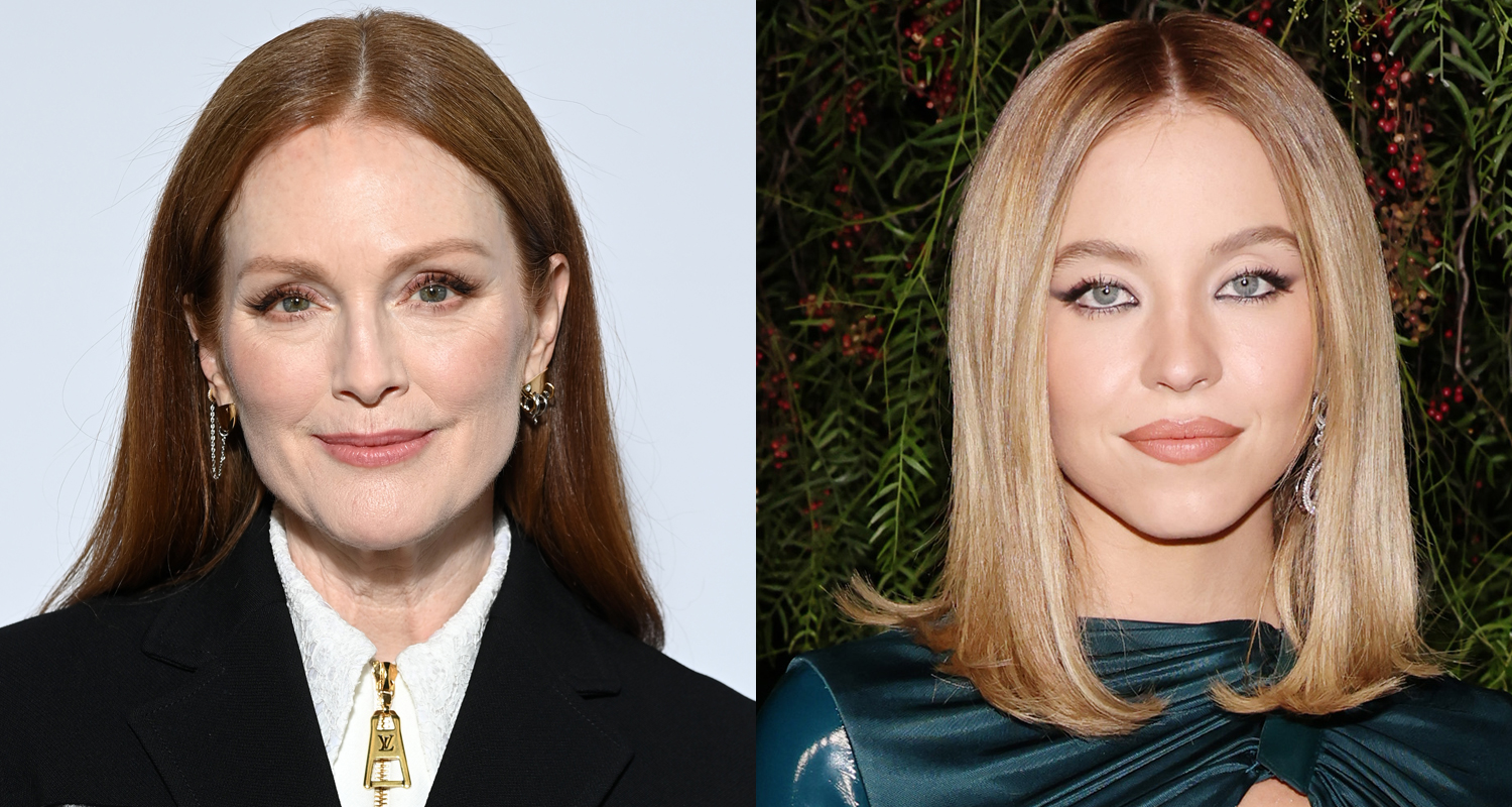 Sydney Sweeney And Julianne Moore In Echo Valley: New Thriller Images Revealed Sydney Sweeney And Julianne Moore In Echo Valley: New Thriller Images Revealed