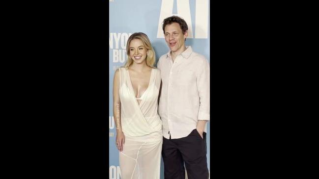 Sydney Sweeney Finds Solace On African Safari After Engagement Ends Sydney Sweeney Finds Solace On African Safari After Engagement Ends