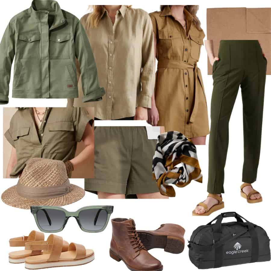 Sydney Sweeney's African Safari Trip: Friends, Wildlife, And New Beginnings Sydney Sweeney's African Safari Trip: Friends, Wildlife, And New Beginnings