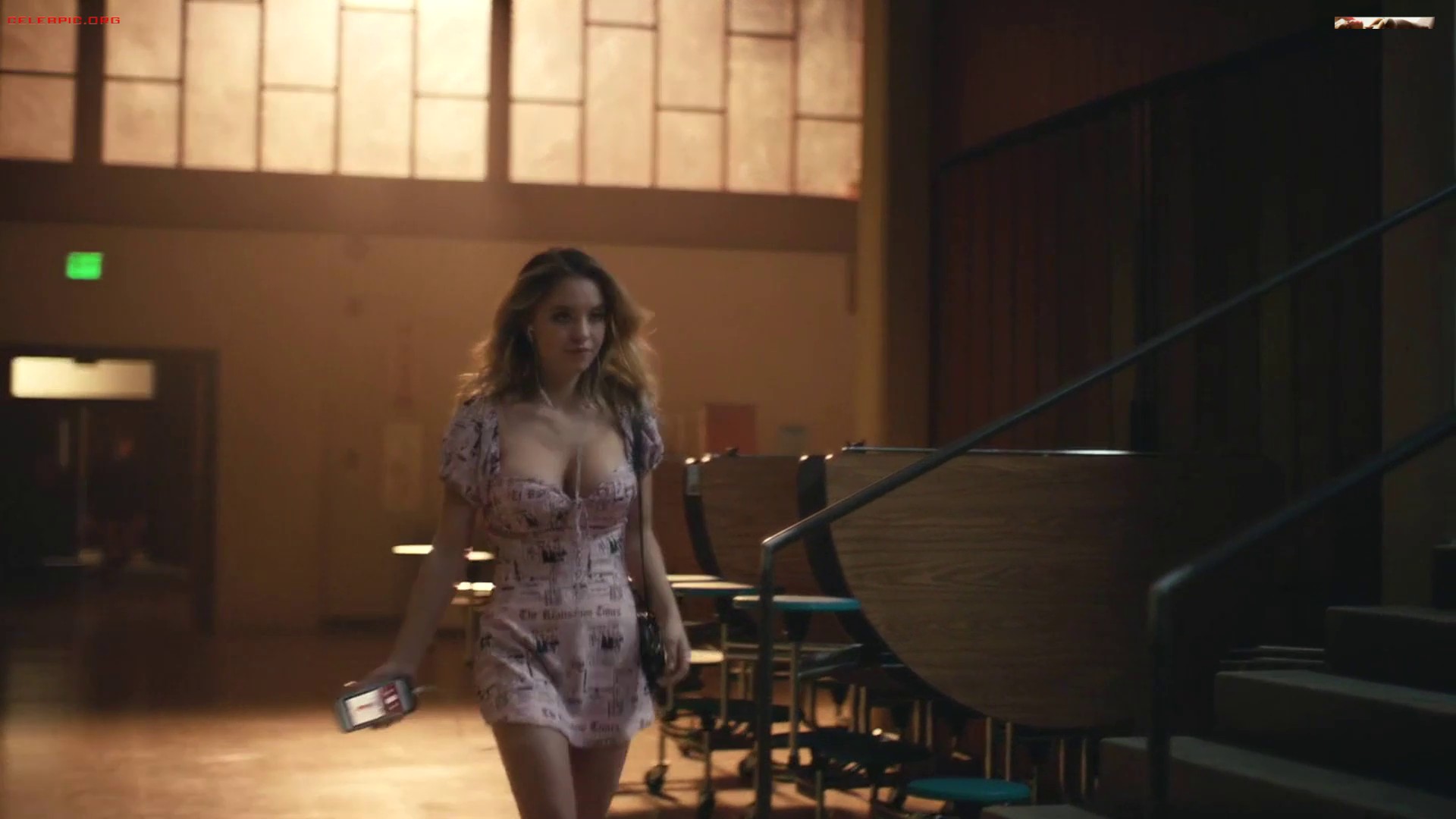 Sydney Sweeney's Euphoria Wedding Dress: Filming Amidst Engagement Cancellation Sydney Sweeney's Euphoria Wedding Dress: Filming Amidst Engagement Cancellation