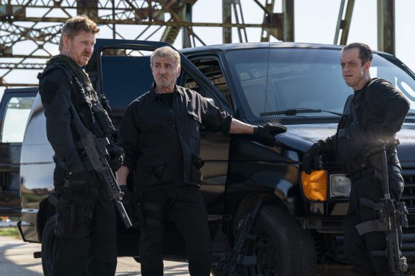 Sylvester Stallone Action Thriller: Armor Now Streaming Free This Month Sylvester Stallone Action Thriller: Armor Now Streaming Free This Month