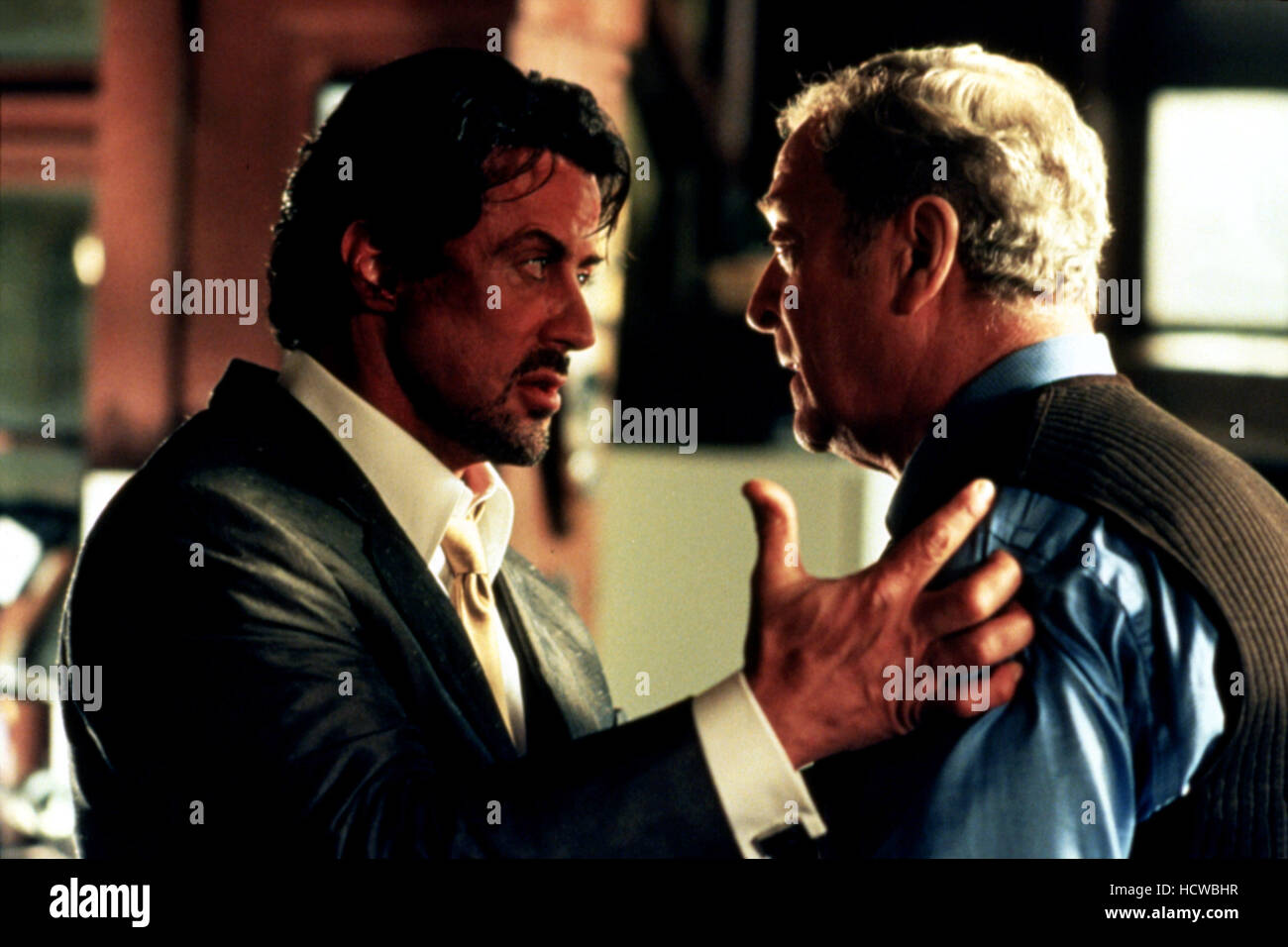 Sylvester Stallone And Michael Caine: A Study Of Contrasting Film Roles Sylvester Stallone And Michael Caine: A Study Of Contrasting Film Roles