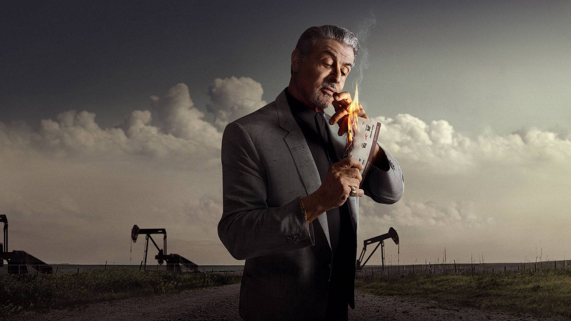 Sylvester Stallone In Tulsa King Season 3: Cast Updates, Filming News, And A New Look Sylvester Stallone In Tulsa King Season 3: Cast Updates, Filming News, And A New Look