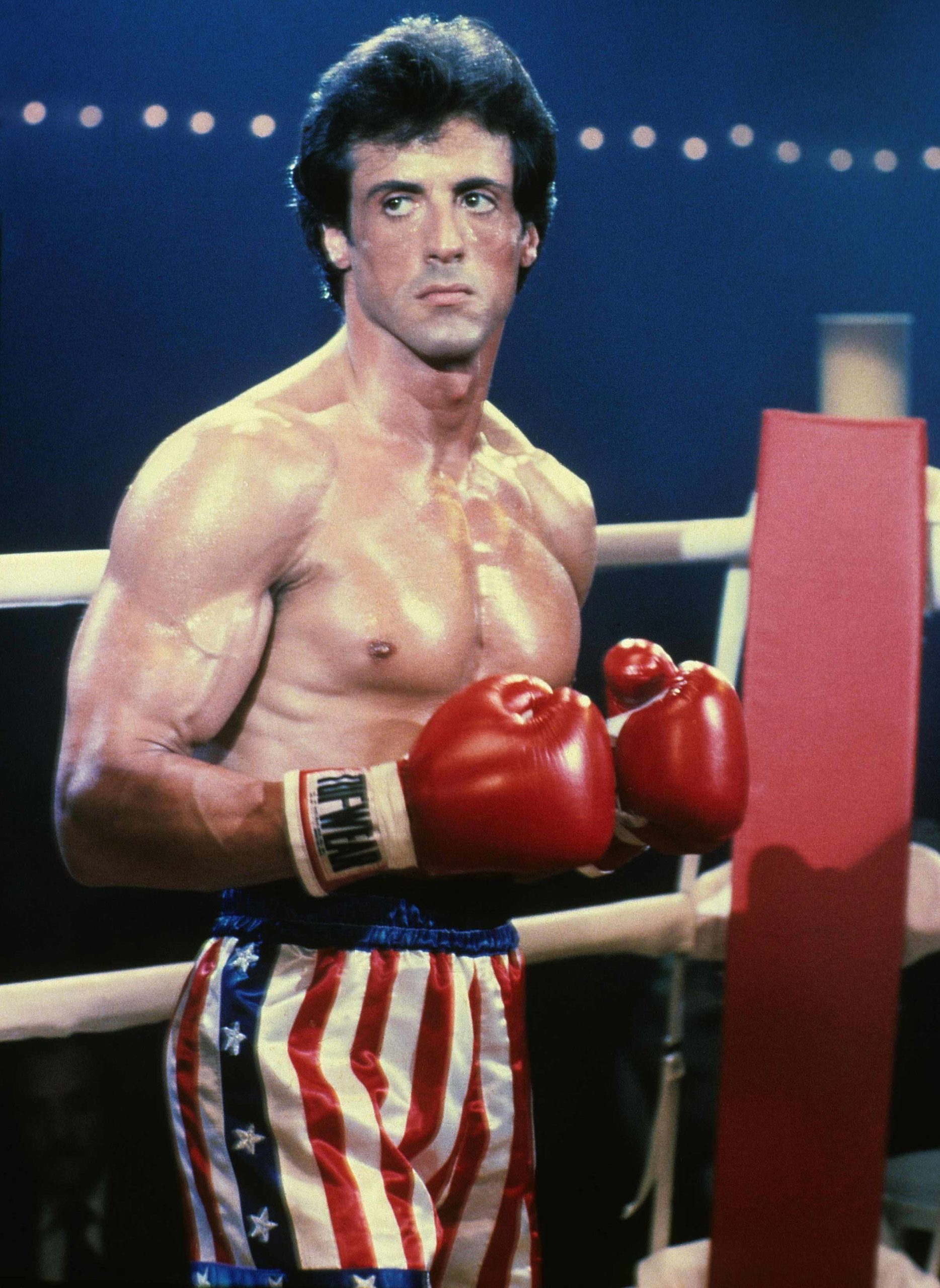 Sylvester Stallone: One Film He Only Directed, And Its Critical Failure Sylvester Stallone: One Film He Only Directed, And Its Critical Failure