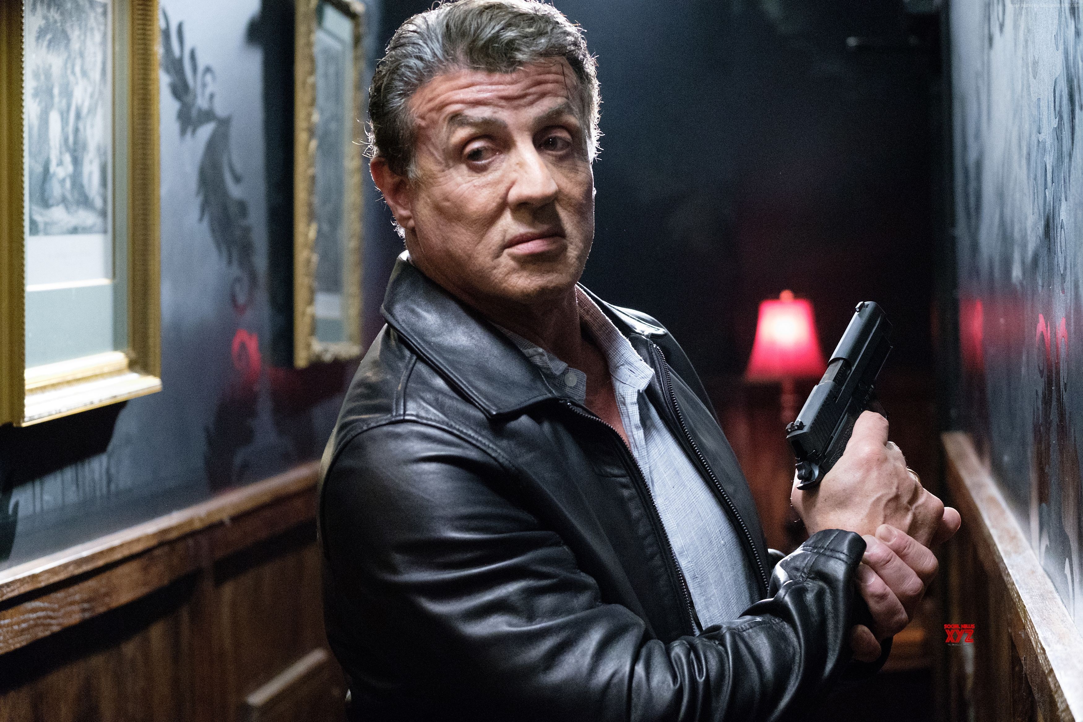 Sylvester Stallone: One Movie He Only Directed, And It Failed Sylvester Stallone: One Movie He Only Directed, And It Failed