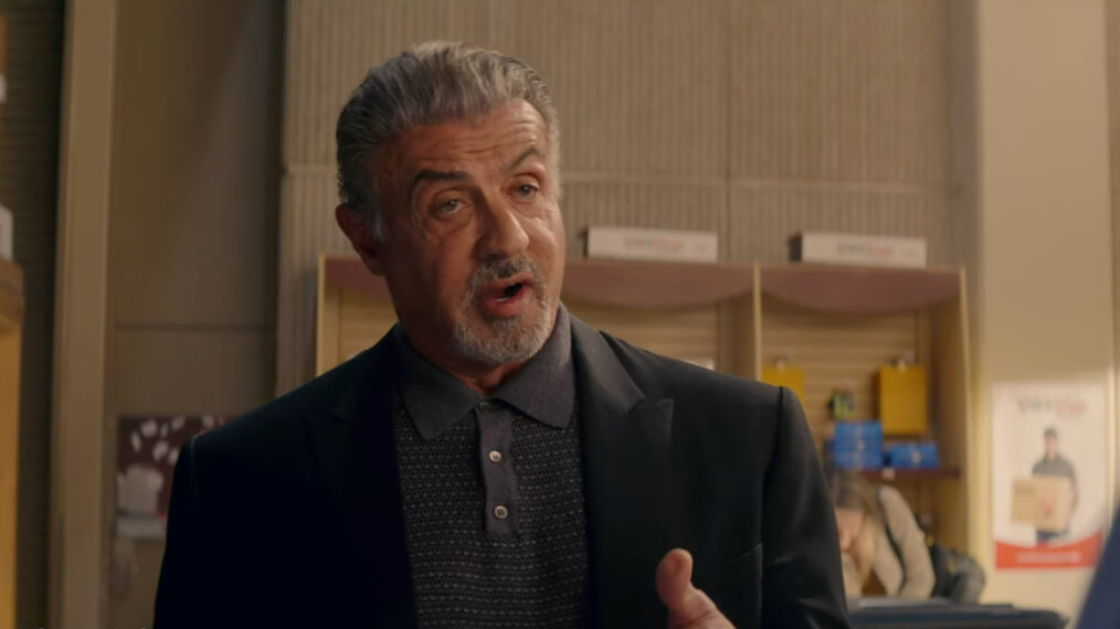 Sylvester Stallone Returns In Tulsa King Season 2: Blu-ray Details Sylvester Stallone Returns In Tulsa King Season 2: Blu-ray Details