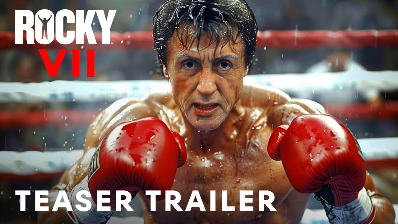 Sylvester Stallone Și Rocky: O Analiză A Veniturilor Sylvester Stallone Și Rocky: O Analiză A Veniturilor