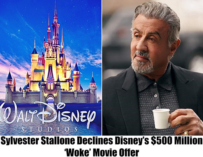 Sylvester Stallone's Regret: Turning Down The 1978 Best Picture, Coming Home Sylvester Stallone's Regret: Turning Down The 1978 Best Picture, Coming Home