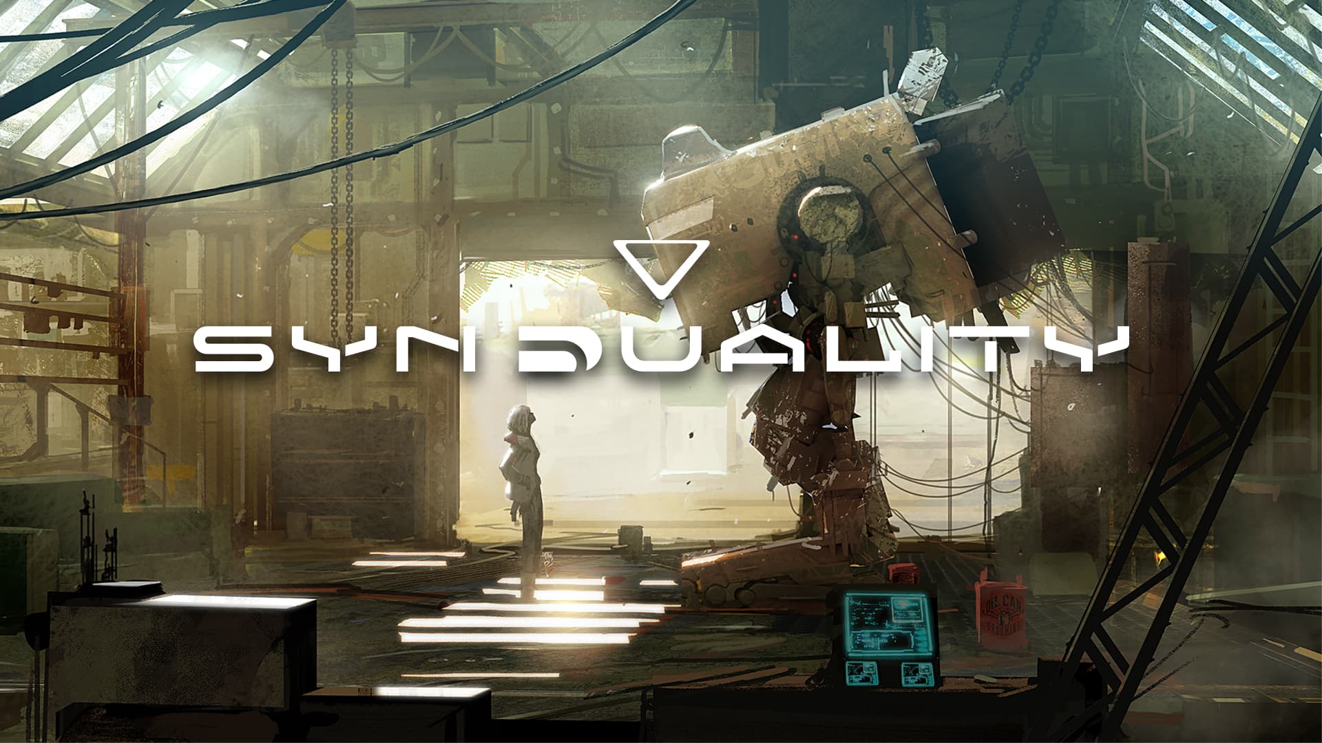 SYNDUALITY: Echo Of Ada Season 1 Launch Date Announced