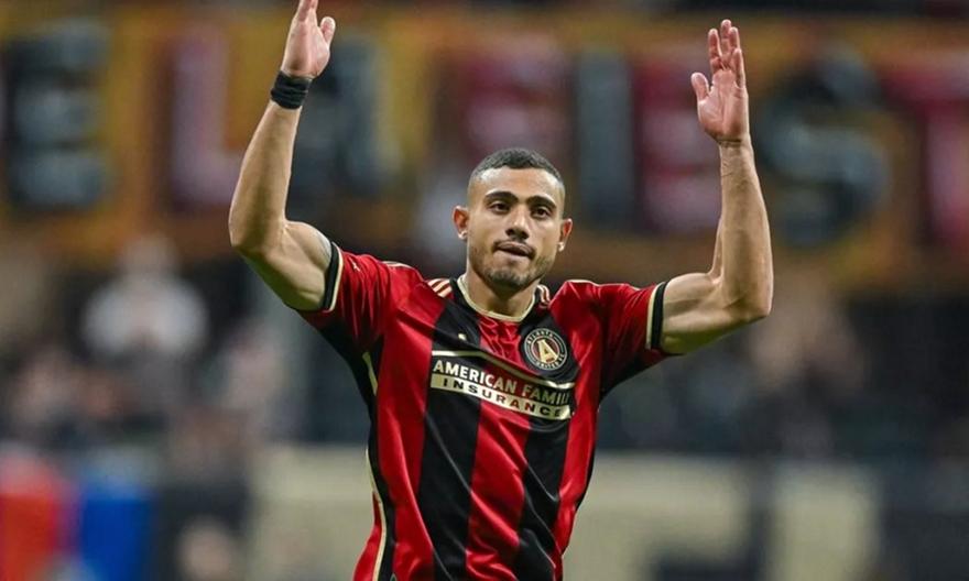 Θα Επιστρέψει Ο Γιακουμάκης Στο MLS; Ανάλυση Της Κατάστασης Θα Επιστρέψει Ο Γιακουμάκης Στο MLS; Ανάλυση Της Κατάστασης